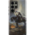 Death Dealer on Horseback by Frazetta Galaxy S23 Ultra Pro Case